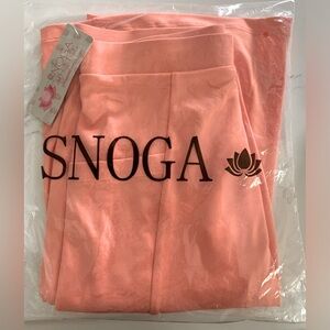 Snoga 22” Athletic Skort
